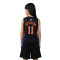 Jordan New York Knicks Swingman Statement Edition Jalen Brunson Niño Jersey