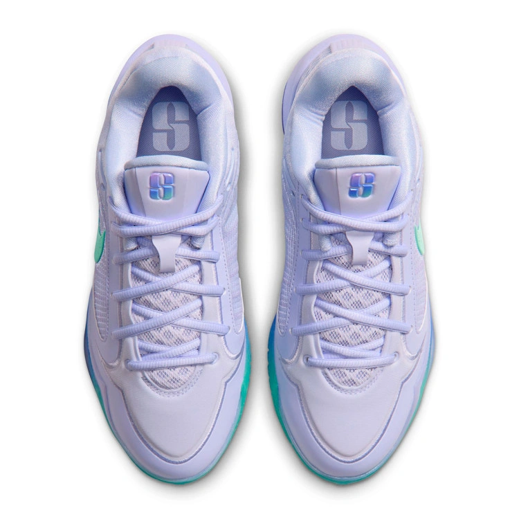 zapatillas-nike-sabrina-4-se-playoffs-superstition-palest-purple-victory-lapis-green-glow-atomic-5