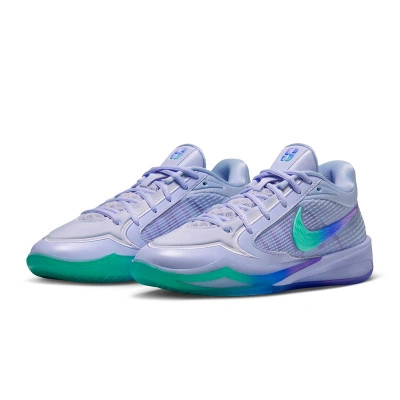 Zapatillas Sabrina 4 SE Playoffs Superstition
