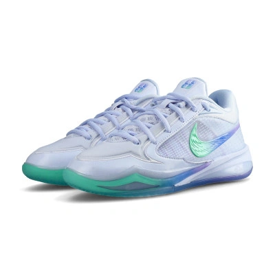 Sabrina 4 SE Playoffs Superstition Basketball Shoes