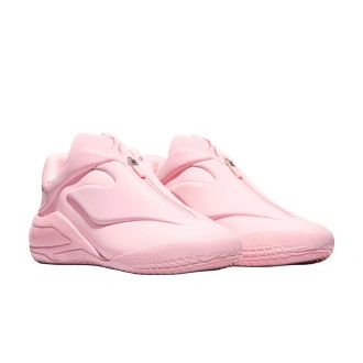Zapatillas SHAI 001 Tickled Pink-Geranium Pink