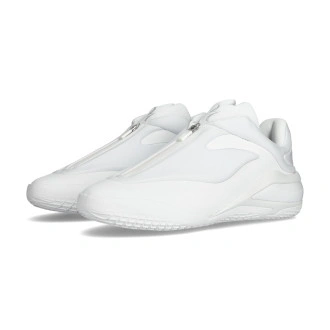 Zapatillas SHAI 001 White-White-White