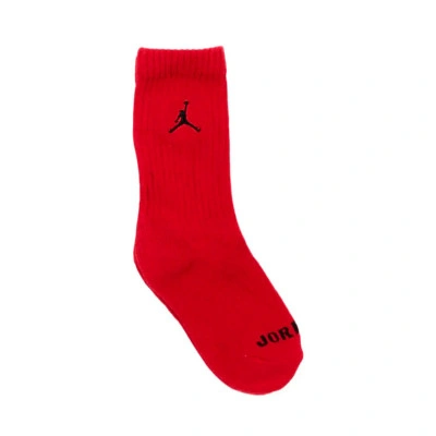 Calcetines Baseline Crew (3 Pares) Niño