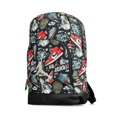 Mochila Air Raid Niño (17L)