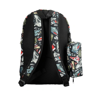 Mochila Air Raid Niño (17L)
