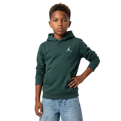 Brooklyn Fleece Niño Sweatshirt