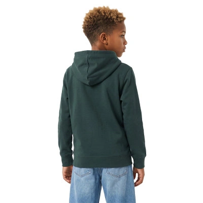 Brooklyn Fleece Niño Sweatshirt