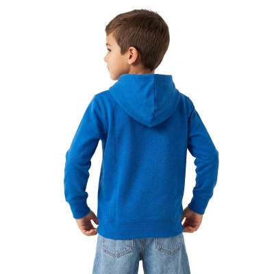 Sudadera Brooklyn Fleece Niño