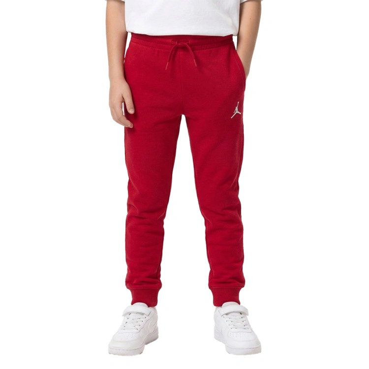 pantalon-largo-jordan-brooklyn-fleece-essential-nino-rojo-0
