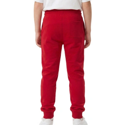 Pantalón largo Brooklyn Fleece Essential Niño