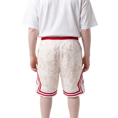 Pantalón corto Sport Diamond Niño