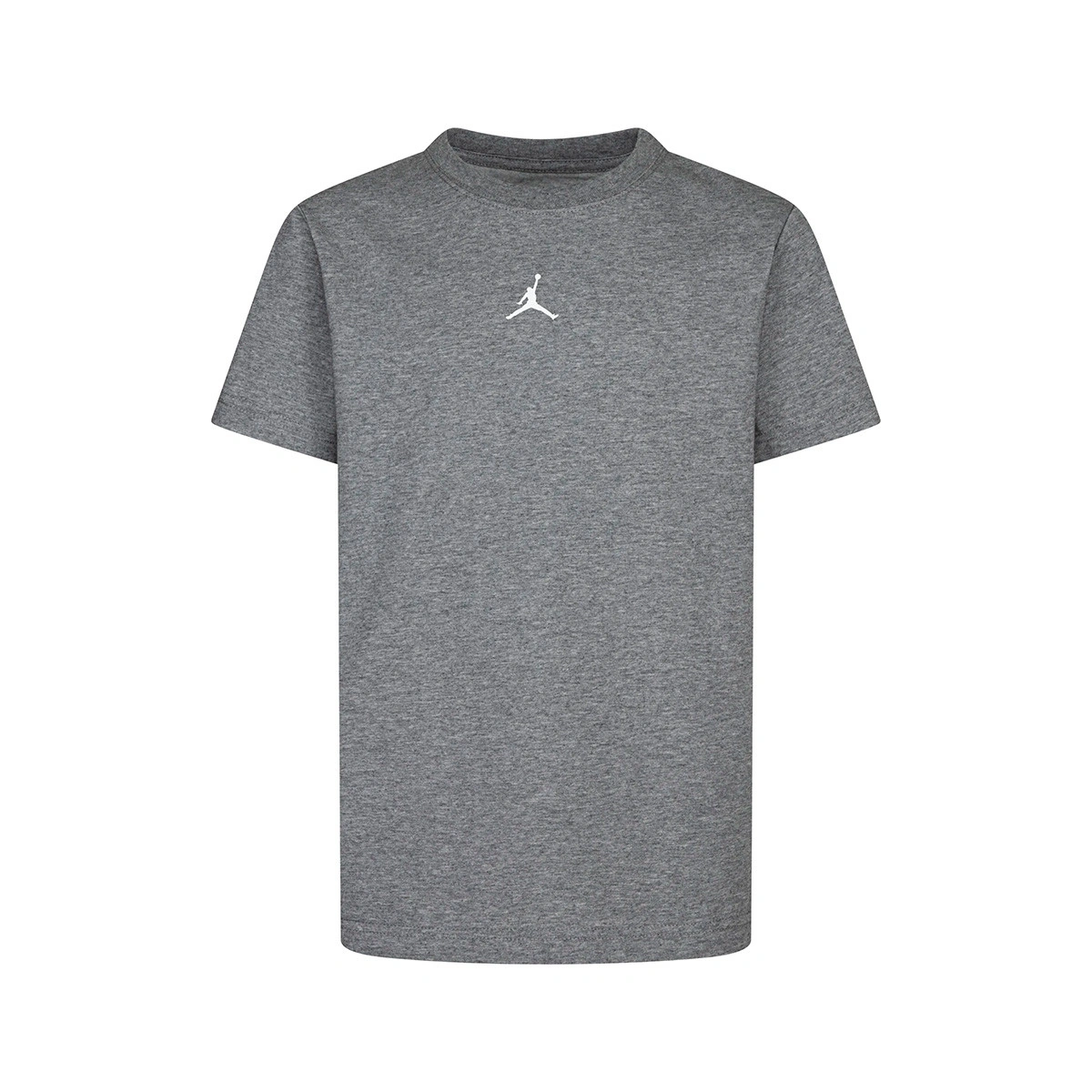 camiseta-jordan-sport-core-nino-carbon-heather-3