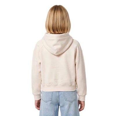 Brooklyn Fleece Niña Sweatshirt