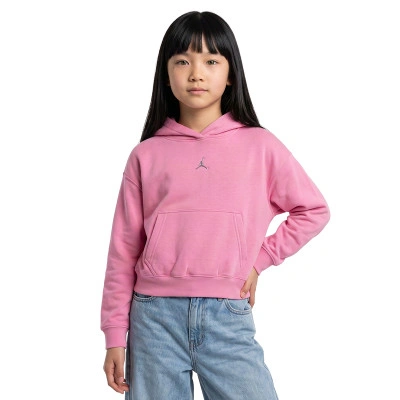 Brooklyn Fleece Niña Sweatshirt