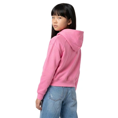 Brooklyn Fleece Niña Sweatshirt