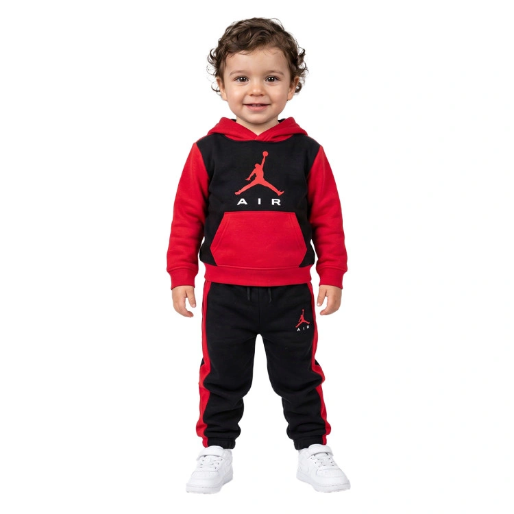 chandal-jordan-air-preescolar-rojo-0