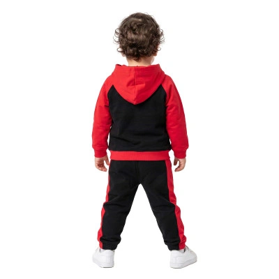 Pre-school Air Tracksuit