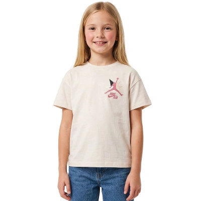 Kids Geo Burst Flight T-Shirt