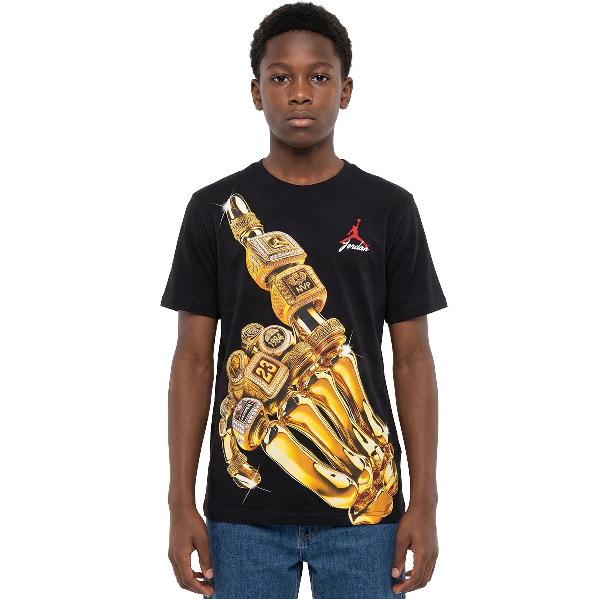 camiseta-jordan-23k-skeleton-rings-nino-negro-0