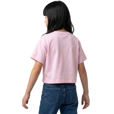 Kids Jumpman Camo T-Shirt