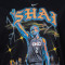 T-Shirt Nike Oklahoma City Thunder City Edition Player Shai Gilgeous-Alexander