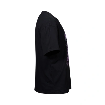 Camiseta Minnesota Timberwolves City Edition Player Anthony Edwards