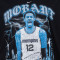 Nike Memphis Grizzlies City Editon Player Ja Morant T-Shirt