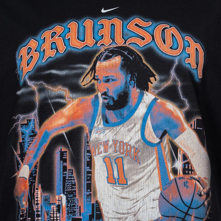 camiseta-nike-new-york-knicks-city-edition-player-jalen-brunson-black-3