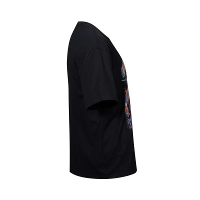 New York Knicks City Edition Player Jalen Brunson T-Shirt