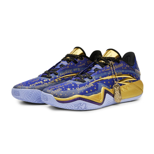ANTA KAI3 29cm 美品 Basketball Shoes Anta Kai 3 Mentality Multicolour - Basketball Emotion