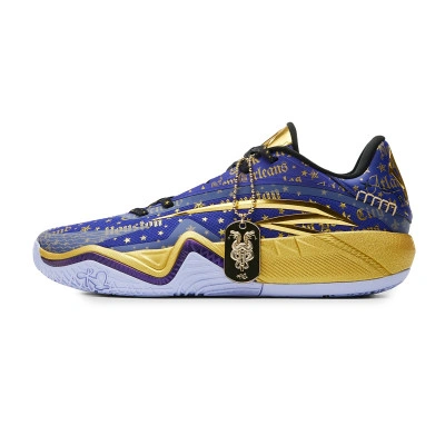 Kai 3 Mentality Basketball Shoes