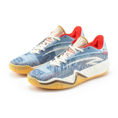 KAI 3 Sneaker Politics Basketball Shoes