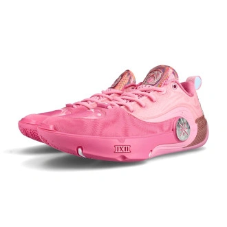 Zapatillas WoW 12 Kindness Pink