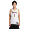 Camiseta Nike Los Angeles Lakers Swingman Association Edition Kobe Bryant Niño