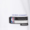 Camiseta Nike Los Angeles Lakers Swingman Association Edition Kobe Bryant Niño