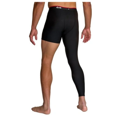 One Legged 3/4 Compression Leggings