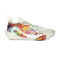 Li - ning Dlo 1 Fireworks Basketball Shoes