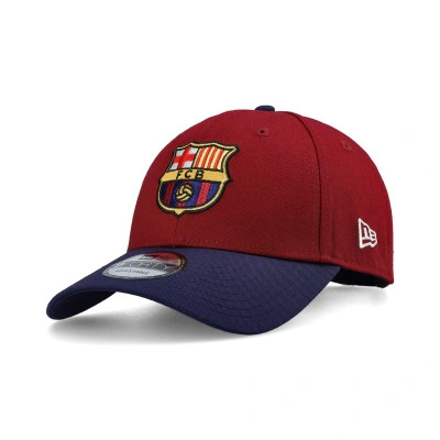 Gorra Fc Barcelona 9FORTY