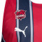 Camisola Puma Baskonia Primeiro Equipamento 2025-2026