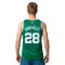 Nike Boston Celtics Swingman Icon Edition Hugo González Jersey