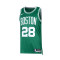 Nike Boston Celtics Swingman Icon Edition Hugo González Jersey