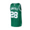 Nike Boston Celtics Swingman Icon Edition Hugo González Jersey