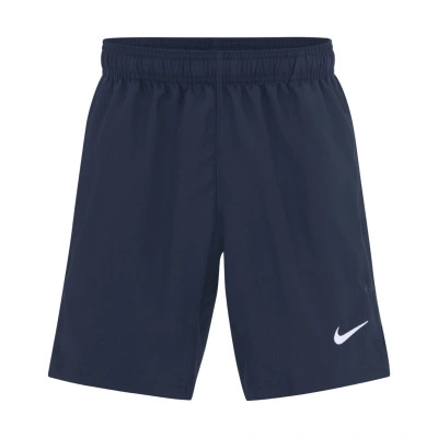 Kids Team Woven Shorts