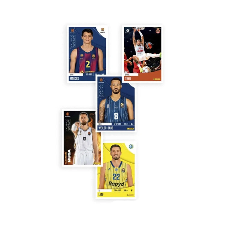panini-sobres-euroleague-2025-2026-1