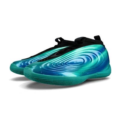 Harden Volume 10 Northern Lights Basketball Shoes