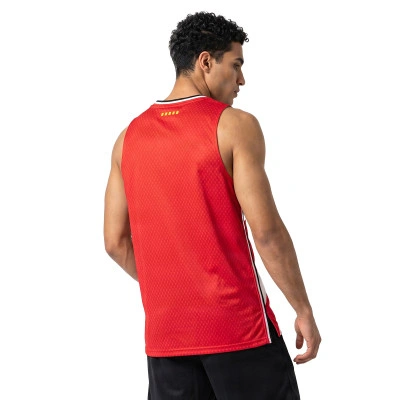 Bàsquet Girona Home Kit 2026-2027 Jersey