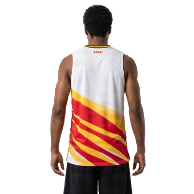 Bàsquet Girona Tercera Equipación 2026-2027 Jersey