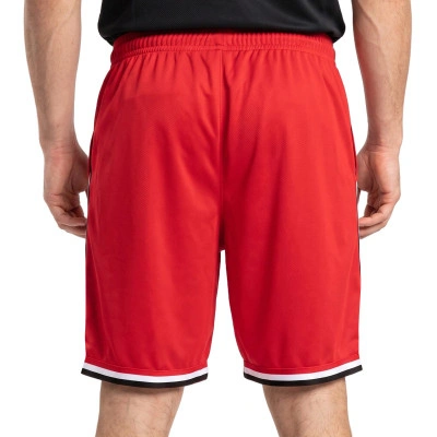 Bàsquet Girona Home Kit 2026-2027 Shorts