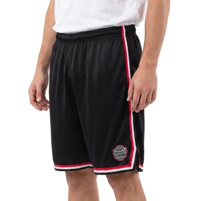 Bàsquet Girona Away Kit 2026-2027 Shorts