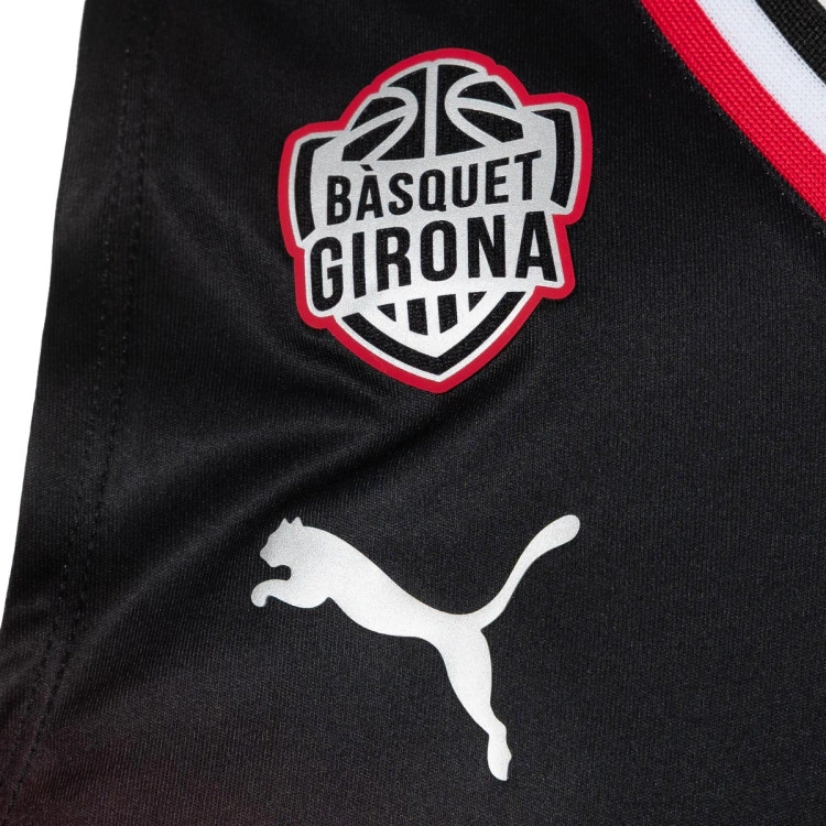 camiseta-puma-bsquet-girona-segunda-equipacion-2026-2027-nino-negro-3